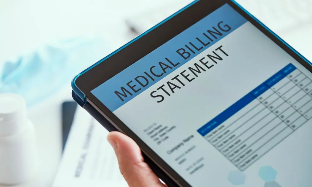 Maniba_RCM_Home_Page_Medical_Billing_Statement_Banner