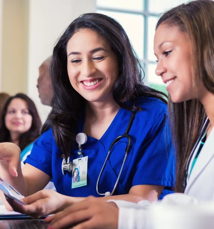 Maniba_RCM_What_Is_MBAC_Page_Two_Doctors_Smilling